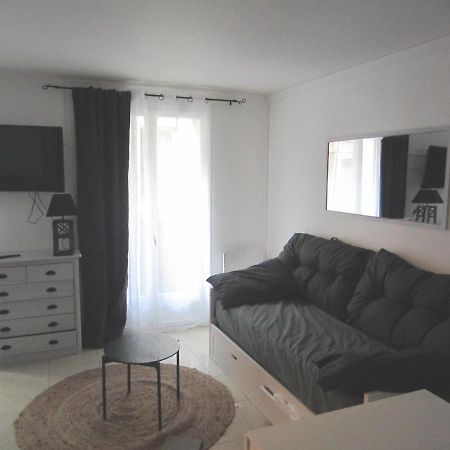Appartamento Studio hyper centre avec terrasse à 1 rue de la plage et2 Dieppe Esterno foto