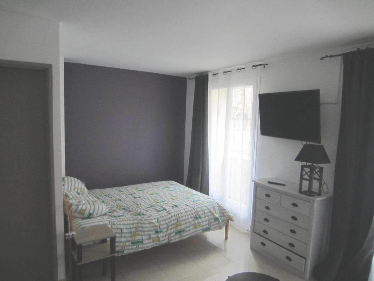 Appartamento Studio hyper centre avec terrasse à 1 rue de la plage et2 Dieppe Esterno foto